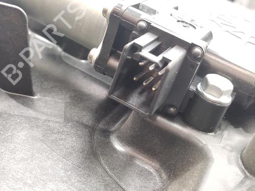 Front right window mechanism MAZDA 6 Estate (GJ, GL) 2.2 D (GJ2FW, GJ1021, GJ1022, GL1021) | BP37792376C23 - Image 4