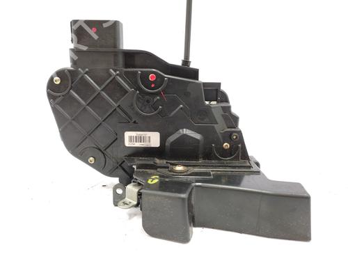 Used Front left lock VOLVO S40 II (544) [2003-2012]  23548962