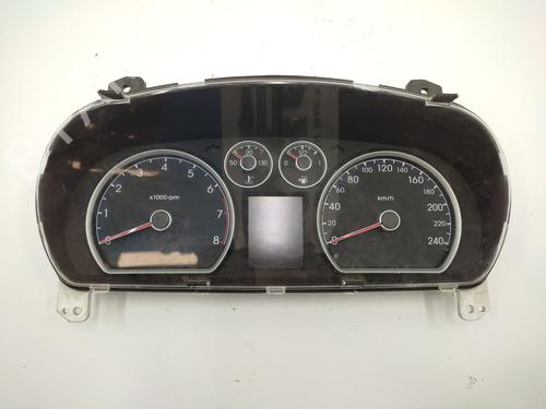 Used Instrument cluster HYUNDAI i30 (FD) 1.4 (109 hp) 21153094