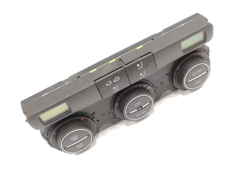 Climate control VW PASSAT B6 (3C2) 1.9 TDI | BP30616293I5