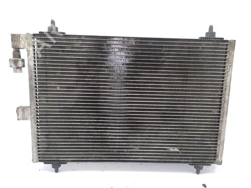AC radiator CITROËN XSARA PICASSO (N68)  | BP21157579M32 