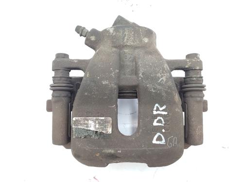 Højre bremsekaliber foran CITROËN C3 I (FC_, FN_) 1.4 HDi (68 hp) 27370145