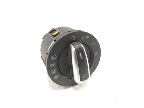 Commande de phare AUDI A6 C6 (4F2) 2.0 TDI | BP21156125I24 