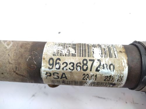 Left front driveshaft CITROËN XSARA PICASSO (N68) 2.0 HDi | BP29514216M38 