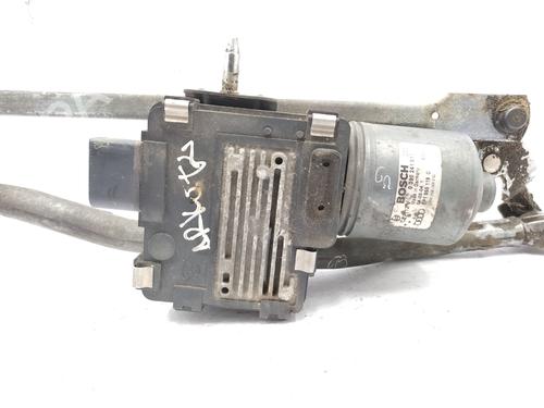 Front wiper motor AUDI A3 (8P1) 2.0 TDI 16V | BP40012847M29 - Image 2