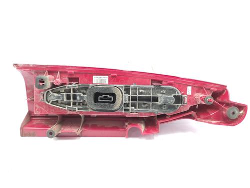 Right taillight PEUGEOT PARTNER Box Body/MPV 1.6 HDi 90 | BP30145193C35