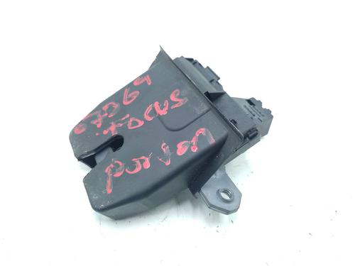 Tailgate lock FORD FOCUS II Turnier (DA_, FFS, DS)  | BP21150159C101 