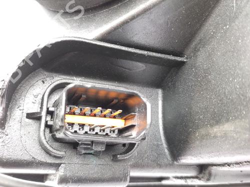 Right headlight CITROËN C3 Picasso (SH_) 1.6 HDi | BP36074247C29 - Image 3