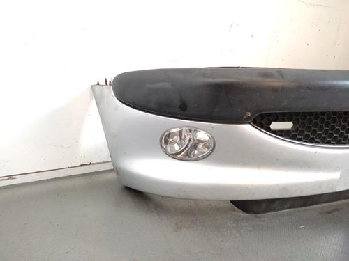 Front bumper PEUGEOT 206 Hatchback (2A/C) 1.6 16V | BP23442175C7 
