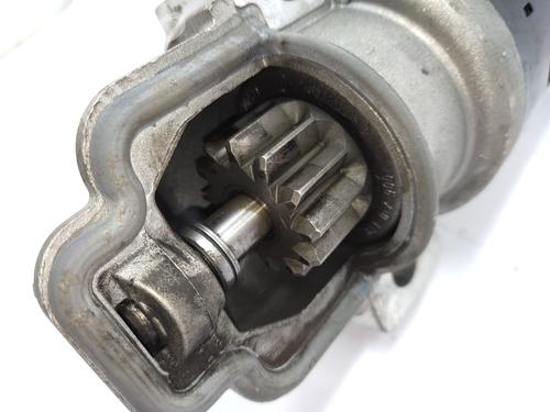 Starter LAND ROVER DEFENDER Station Wagon (L316)  | BP21175410M8 