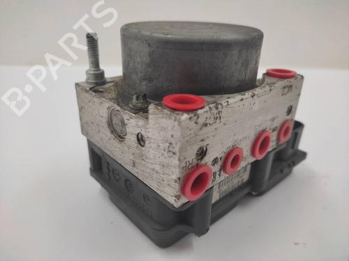 Used ABS pump FIAT PUNTO EVO (199_) [2008-2025]  21149343