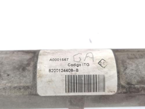Steering rack RENAULT CLIO III Hatchback Van (SB_, SR_)  | BP26587083M22 