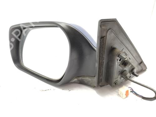 Left mirror MAZDA 6 Hatchback (GG) 2.0 DI (GG14) | BP21157816C26 