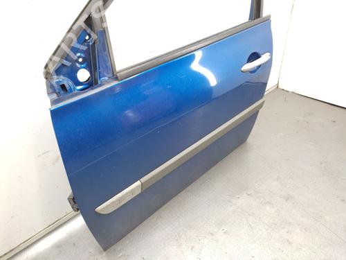Left front door RENAULT MEGANE II Estate (KM0/1_) 1.5 dCi (KM16, KM1E) | BP22382911C2 