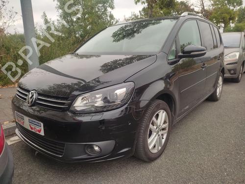 Used Parts VW TOURAN (1T3) 2.0 TDI (140 hp) 4183692