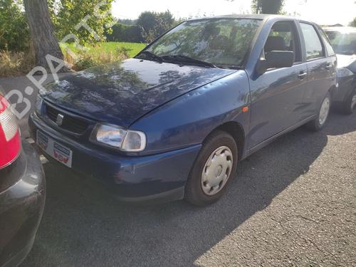 Right headlight SEAT IBIZA II (6K1) 1.4 i | BP28727562C29 