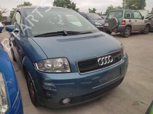 Steering wheel AUDI A2 (8Z0) 1.4 TDI | BP30704100C49