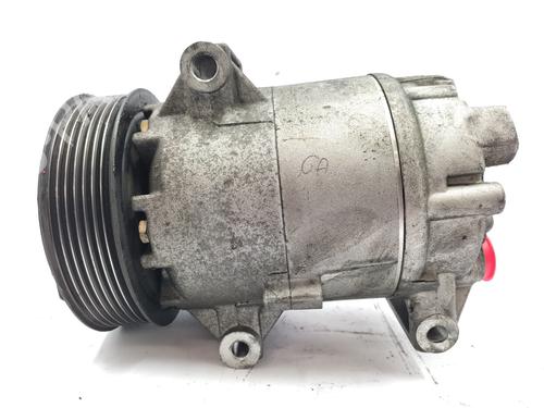 AC-Kompressor RENAULT MEGANE II (BM0/1_, CM0/1_) 1.9 dCi (BM0G, CM0G) | BP21160564M34 