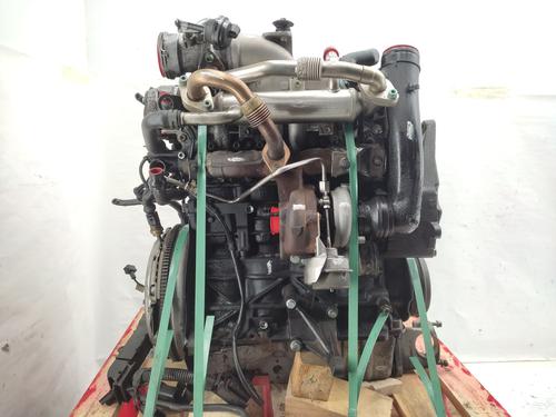 Motor SEAT ALHAMBRA (7V8, 7V9) 1.9 TDI (131 hp) 29372671