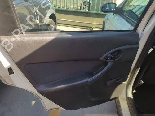 Ladeluftkühler FORD FOCUS I (DAW, DBW) 1.8 Turbo DI / TDDi | BP21158485M30 