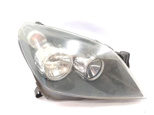 Højre forlygte OPEL ASTRA H GTC (A04) 1.6 (L08) (105 hp) 24843337