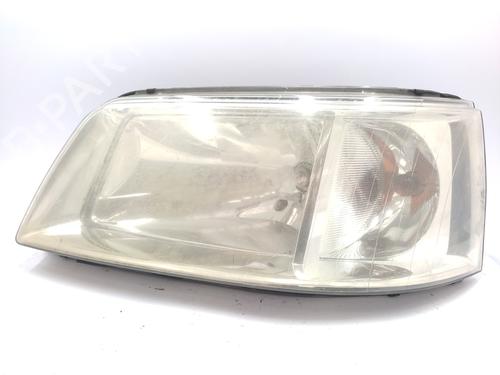 Venstre forlygte VW TRANSPORTER T5 Van (7HA, 7HH, 7EA, 7EH) [2003-2025]  21159650