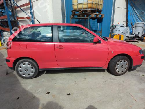 Left taillight SEAT IBIZA II (6K1) 1.9 TDI | BP23444668C34 