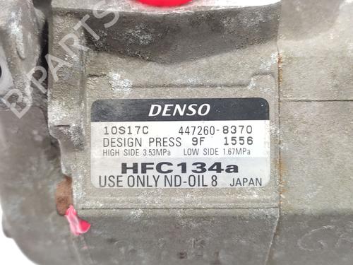 AC compressor HONDA FR-V (BE)  | BP34470815M34  - Image 6