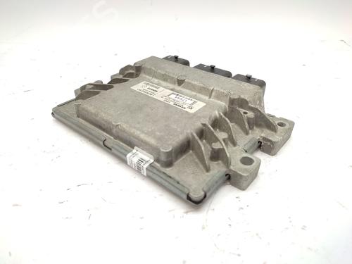 Used Engine control unit (ECU) Engine control unit (ECU) RENAULT CLIO III (BR0/1, CR0/1) 1.2 16V (BR02, BR0J, BR11, CR02, CR0J, CR11) (75 hp) 36157379 36157379