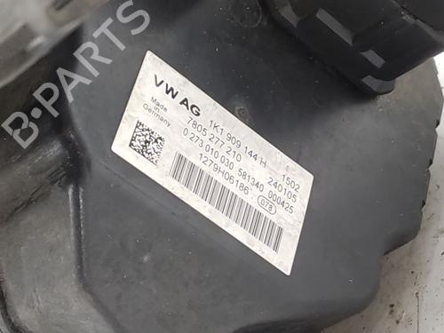 Steering rack VW GOLF V (1K1) 1.9 TDI | BP31824408M22 