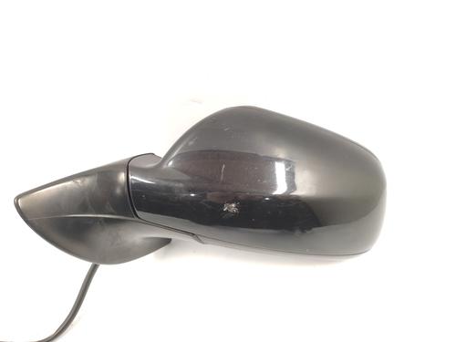 Used Left mirror PEUGEOT 407 (6D_) 1.6 HDi 110 (6D9HZC, 6D9HYC) (109 hp) 21152346