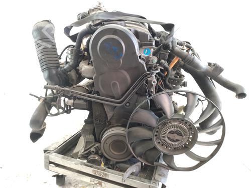 Moteur VW PASSAT B5 (3B2) 1.9 TDI (115 hp) 21152624