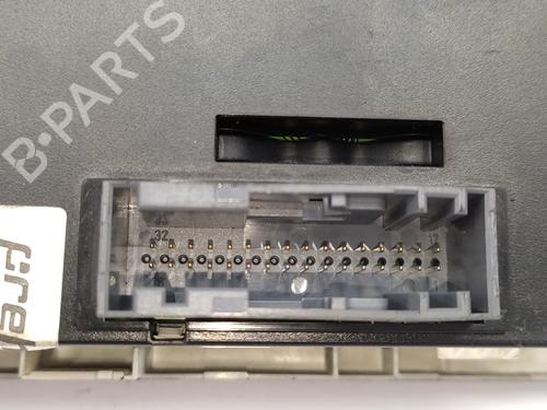 Climate control OPEL ASTRA H Estate (A04) 1.7 CDTI (L35) | BP21156418I5 