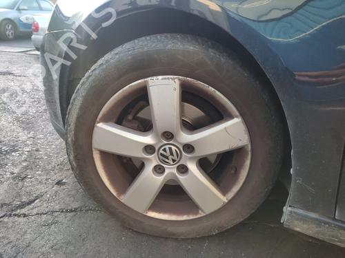Front left window mechanism VW GOLF V (1K1) 1.9 TDI | BP26739432C22 