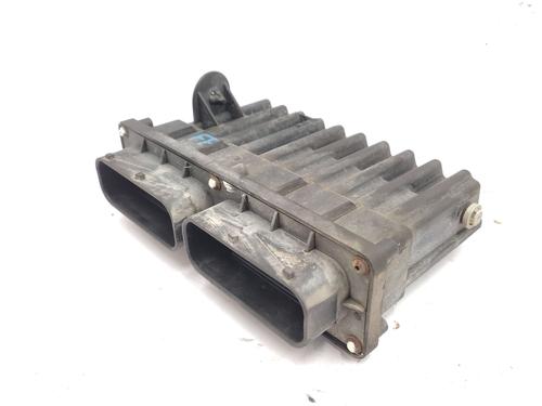 Used Engine control unit (ECU) OPEL ASTRA G Hatchback (T98) [1998-2009]  31665292