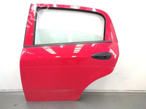 Porte arrière gauche FIAT GRANDE PUNTO (199_) [2005-2025]  25725009
