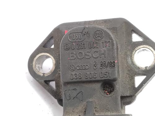 Electronic sensor SEAT IBIZA II (6K1) 1.9 TDI | BP26398802M84