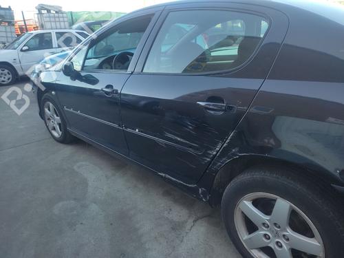 ABS pump PEUGEOT 407 (6D_) 1.6 HDi 110 (6D9HZC, 6D9HYC) | BP23986932M43 