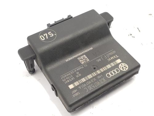 Electronic module VW PASSAT B6 (3C2) 2.0 TDI 16V | BP21159727M83