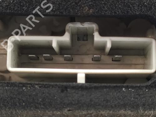 Right taillight FORD FOCUS II Turnier (DA_, FFS, DS)  | BP21158975C35 