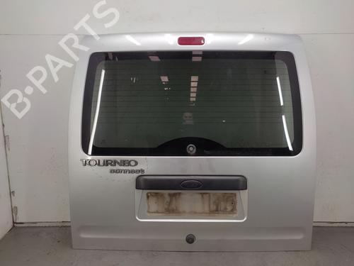 Porton trasero FORD TRANSIT CONNECT (P65_, P70_, P80_) 1.8 Di (75 hp) 32336766