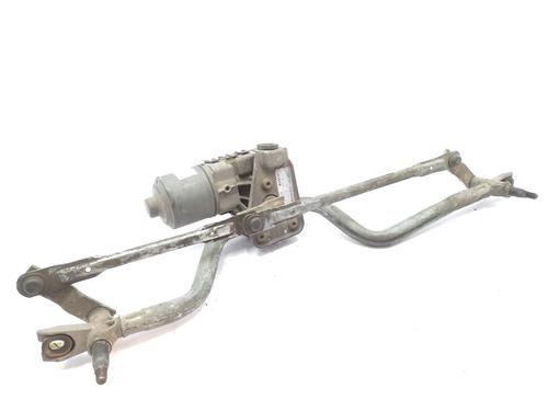 Motor limpia delantero RENAULT CLIO II (BB_, CB_) [1998-2016]  21156100
