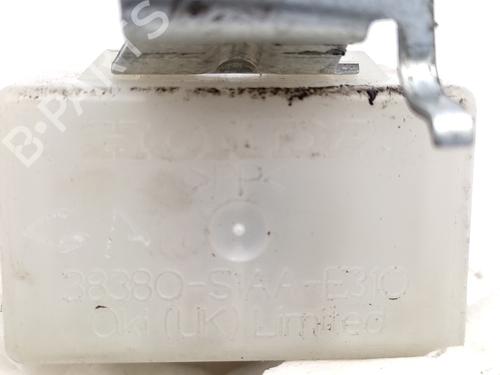Electronic module HONDA ACCORD VI (CK, CG, CH, CF)  | BP21160657M83 