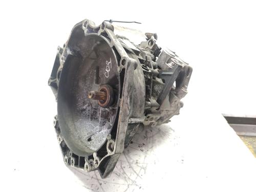 Gearbox OPEL VECTRA C (Z02) 2.2 DTI 16V (F69) | BP21151565M3