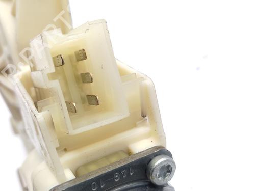 Left front window motor MERCEDES-BENZ C-CLASS (W204) C 220 CDI (204.008) | BP36159129E21 - Image 3