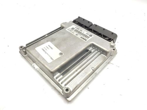 Engine control unit (ECU) BMW 1 (E87) 118 d | BP22335319M57 