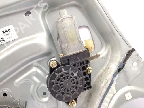 Front left window mechanism KIA SPORTAGE II (JE_, KM_) 2.0 CRDi | BP25463875C22 