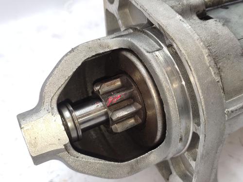 Starter OPEL COMBO Box Body/MPV (X12) 1.3 CDTI (B05) | BP39535990M8 - Image 6