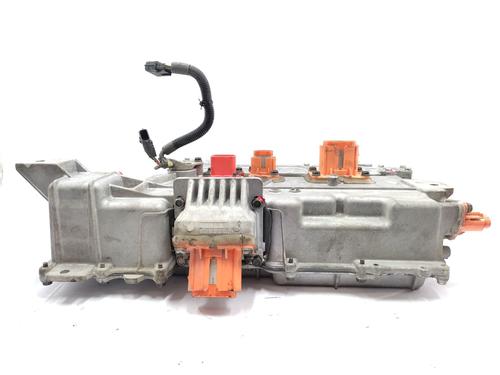 Electronic module NISSAN LEAF (ZE0) Electric | BP36990230M83 - Image 2