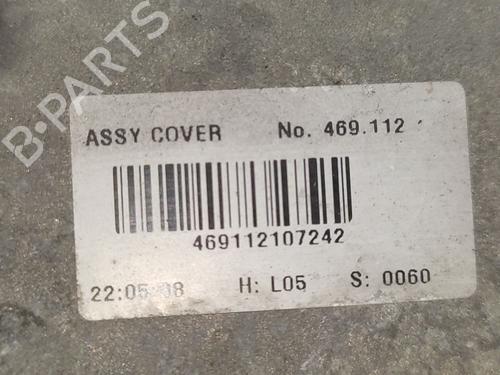 Front wiper motor AUDI A4 B8 (8K2) 2.0 TDI | BP38932804M29 - Image 4